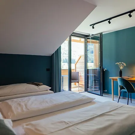 Aktiv & Genusshotel Lodenwirt-3